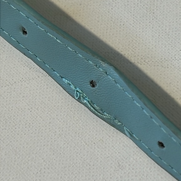 NWT Badgley Mischka Crossbody Faux Pearl Studded Accents - Picture 15 of 15